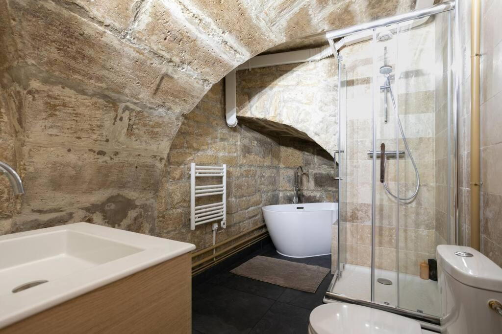 Appartement Broca Paryż Zewnętrze zdjęcie