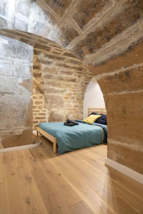 Appartement Broca Paryż Zewnętrze zdjęcie